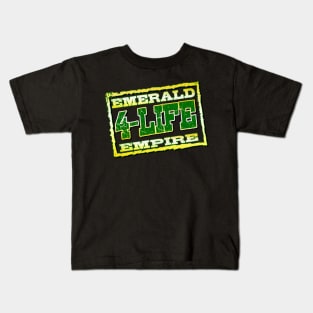 Empire 4-Life Kids T-Shirt